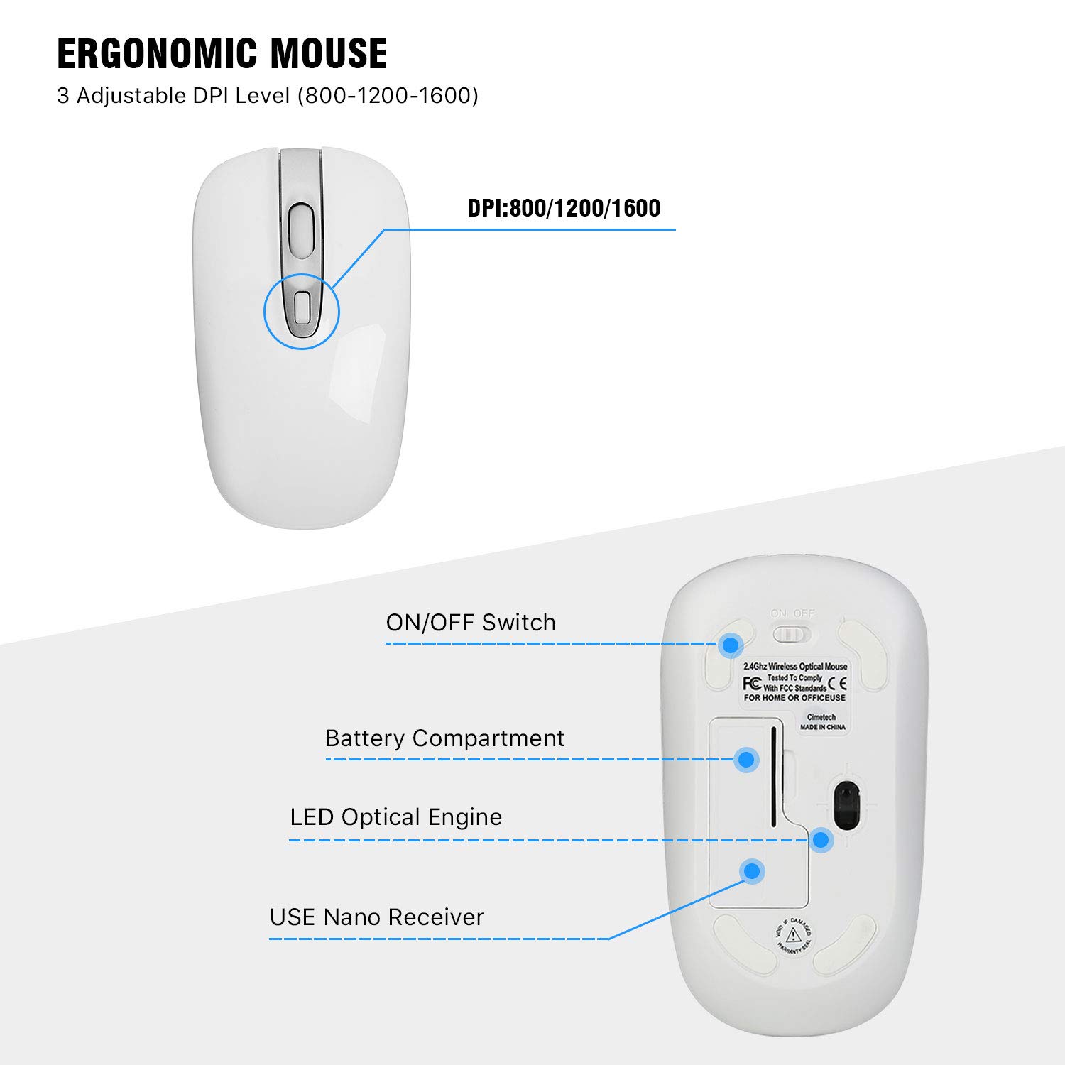 ihome mouse driver for mac